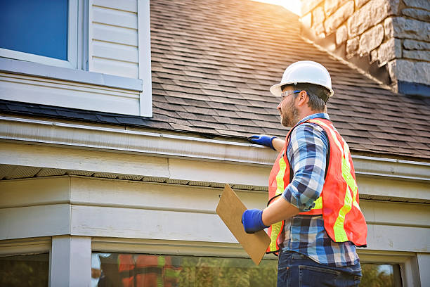 Licensed Roofing service in Maysville, OK - Ben Roofing and Steel LLC